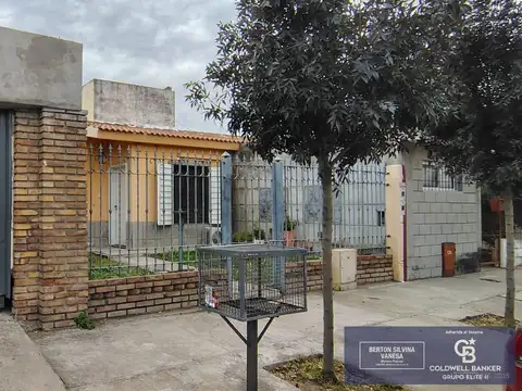 Casa en Villa Mercedes