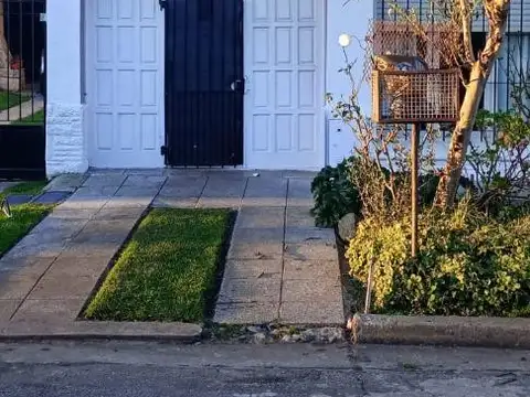 Departamento monoambiente en alquiler