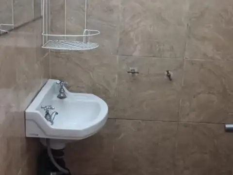 Departamento monoambiente en alquiler
