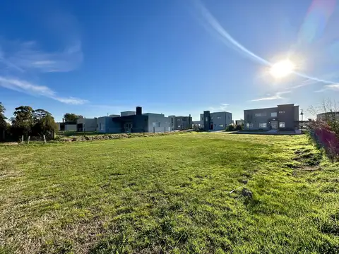 Terreno en Venta en Canning, USD 64.500