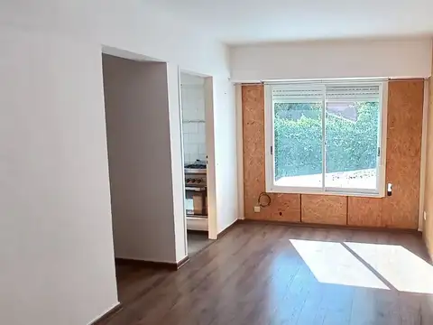 Departamento 1 dorm - Zona 9 y 62