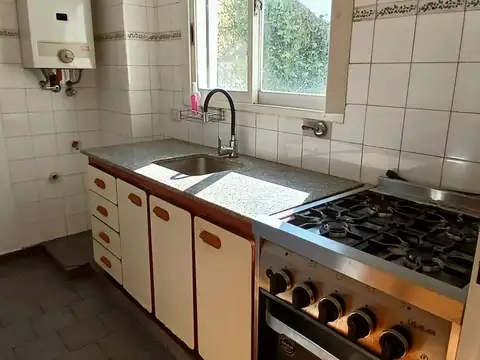 Departamento en Venta al Este