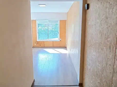 Departamento 1 dorm - Zona 9 y 62