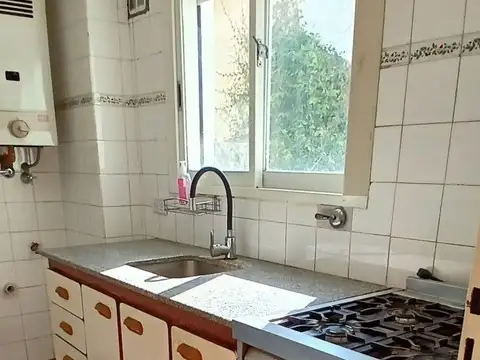 Departamento en Venta 35 años