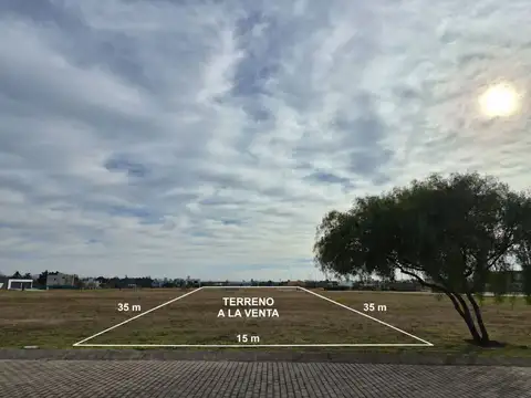 Terreno en Venta en Córdoba, USD 63.000
