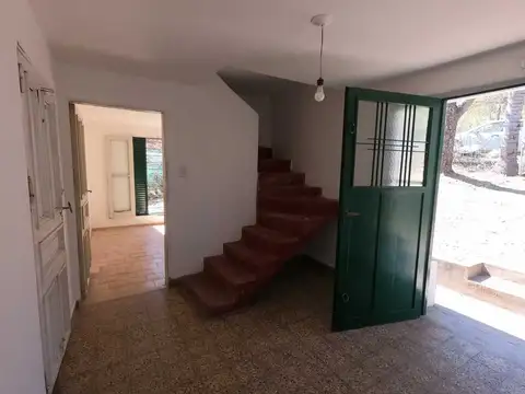 VENTA CASA SALSIPUEDES 1 DORM PILETA