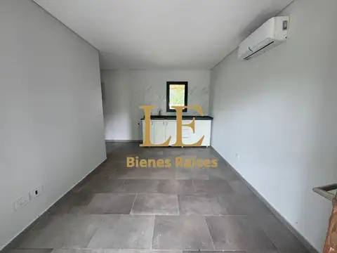 Departamento en Venta A Estrenar