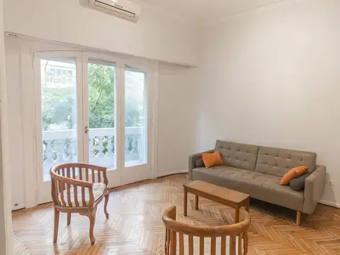 Departamento en Alquiler 76 años