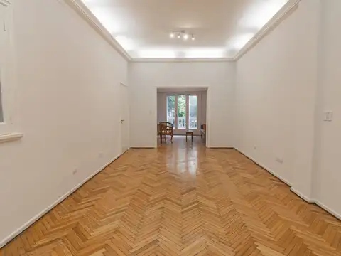 Departamento en Alquiler en Recoleta, USD 1.800