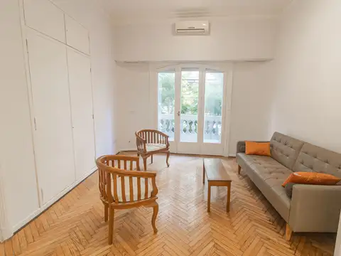 Departamento en Alquiler de 3 ambientes