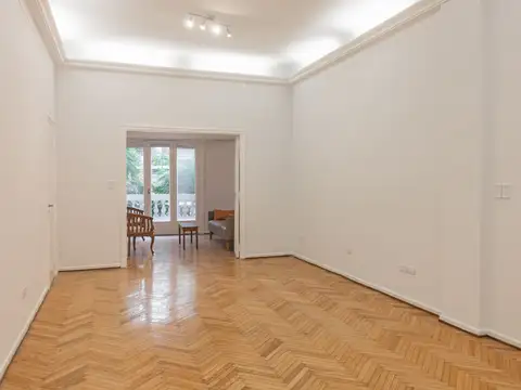 Departamento en Alquiler de 3 dormitorios