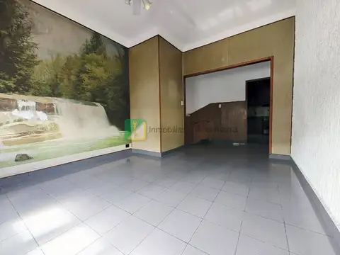 Venta - Casa tipo ph planta alta - J. L. Suarez