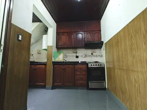 Casa en Venta en José León Suárez, USD 69.000
