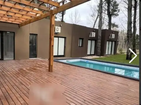 Serena 300