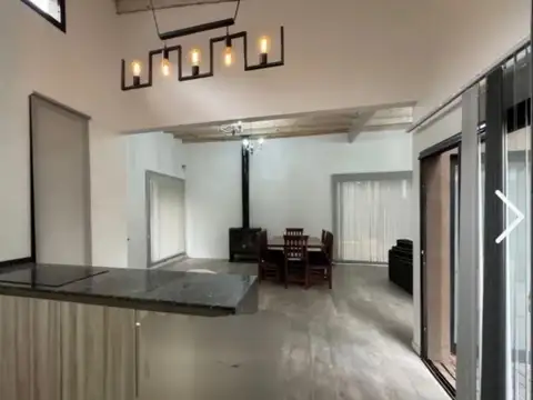 Casa en Venta en Pinamar, USD 270.000