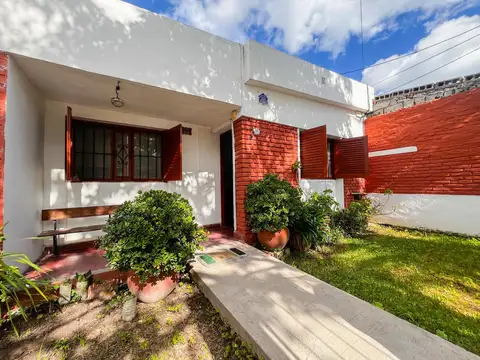 CASA EN VENTA EL CARMEN