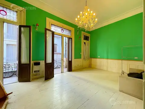 Depto Tipo Casa en Venta en Microcentro, USD 430.000