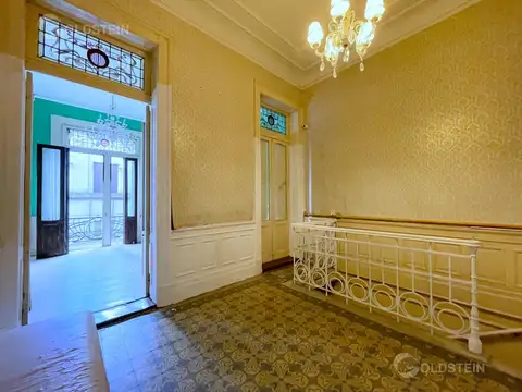 Depto Tipo Casa en Venta de 13 ambientes