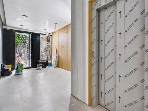 Departamento en Venta en Palermo, USD 251.000