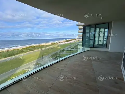 Departamento en Venta de 4 dormitorios
