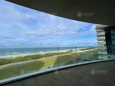Departamento en Venta de 5 ambientes