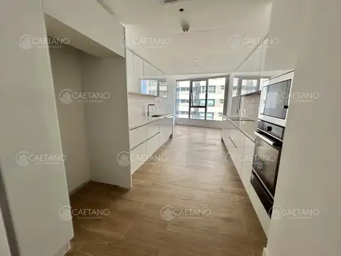 Venta apartamento Punta del Este con vista al mar. 4 dormitorios