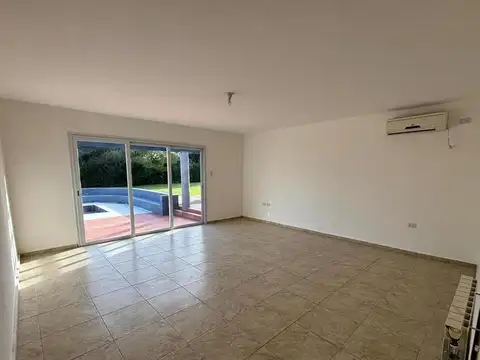 Casa en Venta 14 años