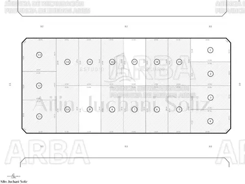 Terreno en Venta en Mar Del Tuyu, USD 12.000