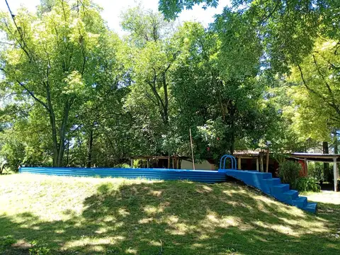 Quinta en Venta en Pilar, USD 750.000