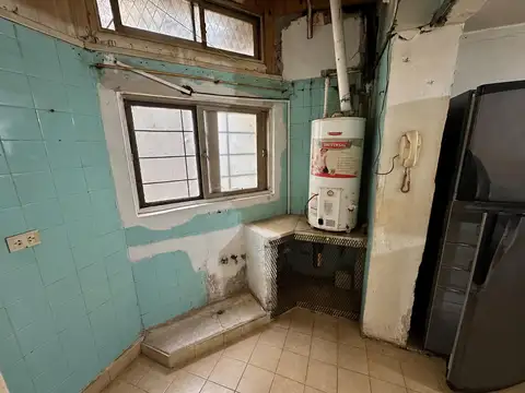 Depto Tipo Casa en Venta 50 años