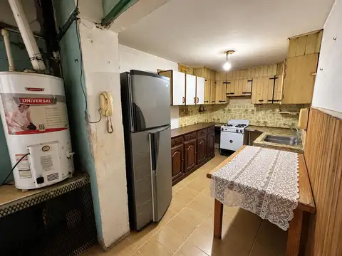 Depto Tipo Casa en Venta al Este