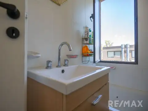 Departamento en Alquiler con 2 cocheras