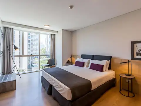 Departamento en Venta al Norte