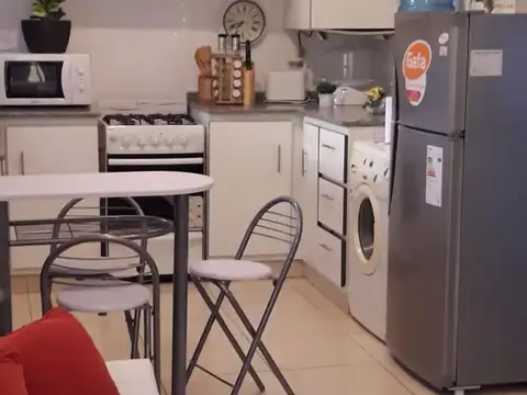 Departamento en Alquiler 10 años