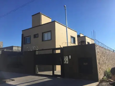 Departamento en Alquiler de Monoambiente