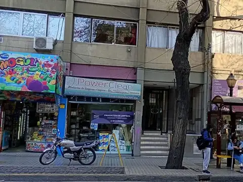 DEPARTAMENTO EN VENTA PLENO CENTRO DE MENDOZA