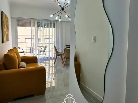 Departamento en Venta en Plaza Mitre, USD 108.000