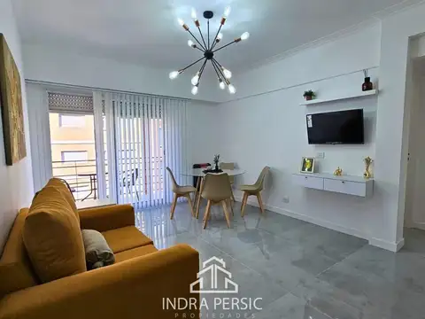 VENTA departamento Plaza Mitre Mar del Plata 3 ambientes