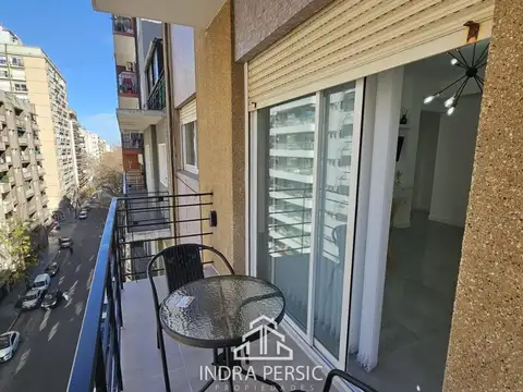 Departamento en Venta al Norte