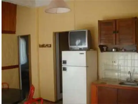 Hotel en Venta 1 estrella