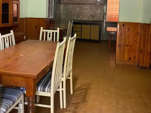 Casa en Venta en Lobos, USD 60.000