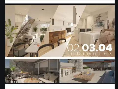 Departamento en Venta en Nordelta, Partido de Tigre