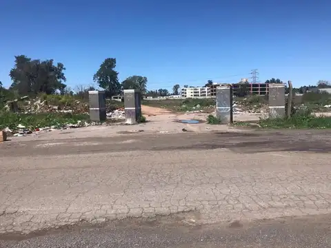 Terreno en Alquiler en Pilar, USD 10.000