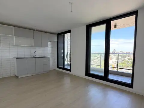 ALQUILER APARTAMENTO 1 DORMITORIO  MALVIN 