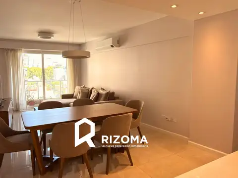 Departamento en Venta 3 años