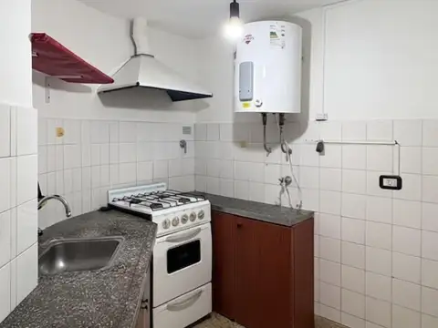 Departamento en Venta en La Plata, Partido de La Plata