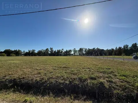 Terreno en venta 1000m2, barrio abierto Praderas 2 de Los Cardales con posesión inmediata