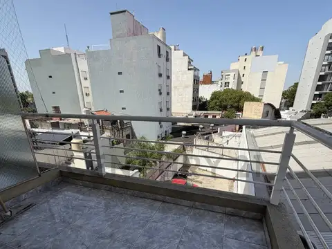 Departamento en Venta en Agronomia, USD 69.000