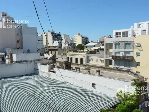 Departamento en Alquiler Temporal 40 años