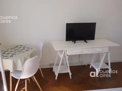 Departamento en Alquiler Temporal de 1 dormitorio